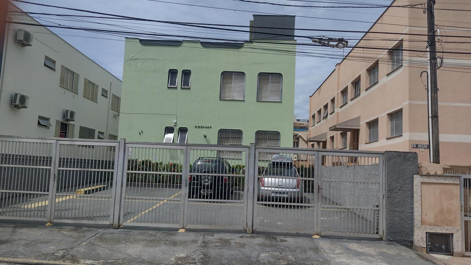 Apartamento Apto Terreo Em Ubatuba, A 50 Metros Do Mar