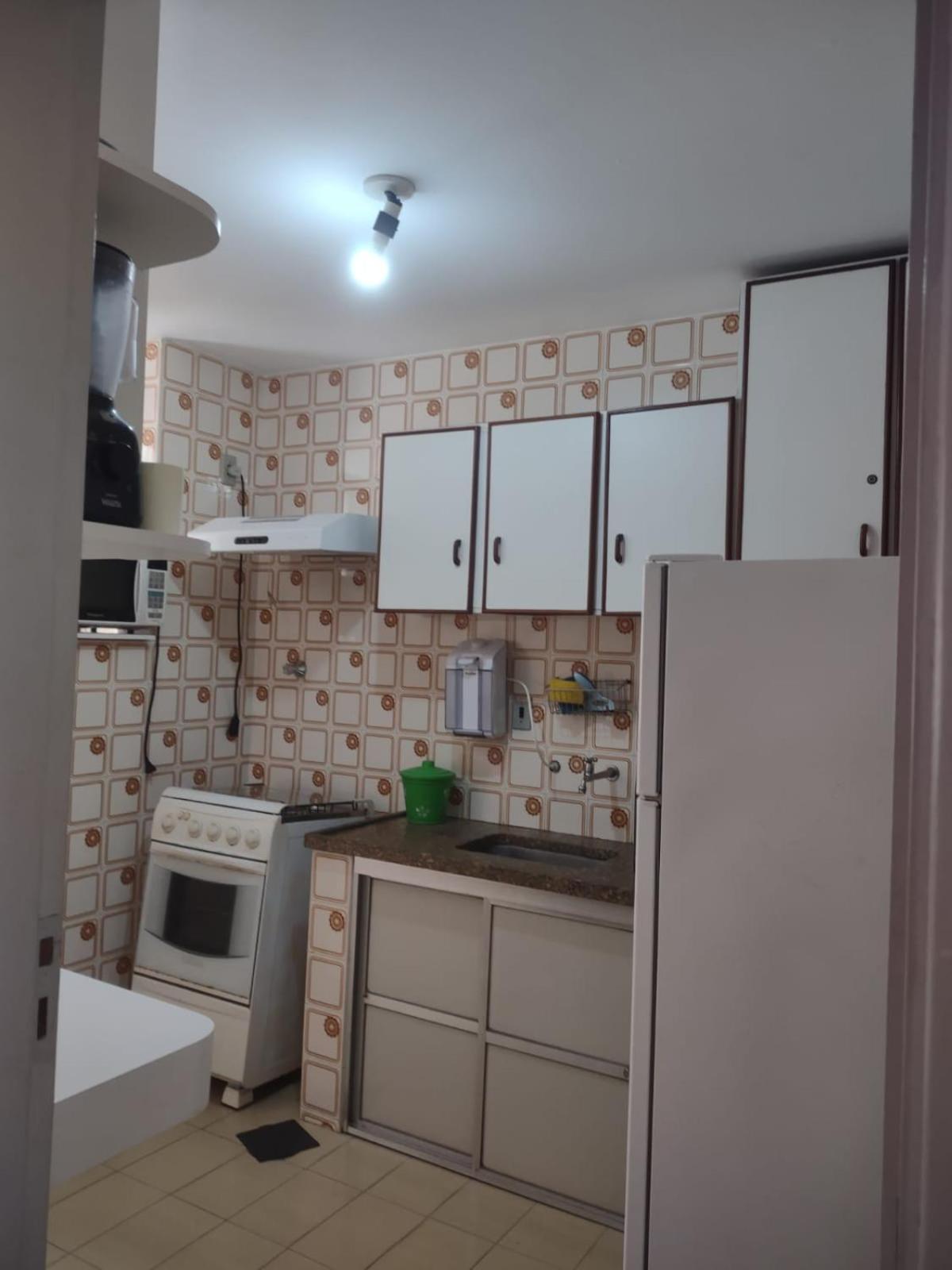 Apto Terreo Em Ubatuba, A 50 Metros Do Mar Apartamento Ubatuba